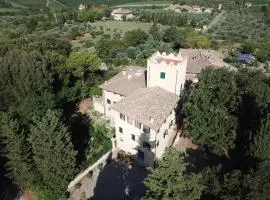 Villa Moris bed and breakfast