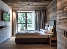 Chalet Cogolara