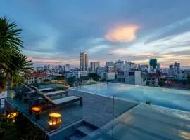 DANA RESIDENCE