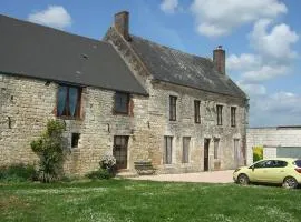 gîte les bois georges