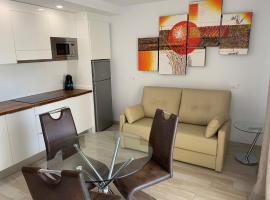 Apartment Mareverde Resort