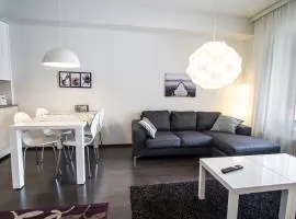 Kotimaailma Apartments Turku