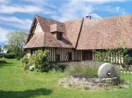 "La Girelle, bord de mer"