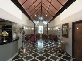 Hotel Salus