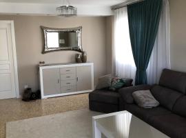 Apartamento Parque 2 Gandía