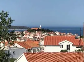 Villa Primosten