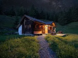 Zaunwiesen Selbstversorgerhütte