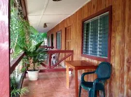 Guest house Posada Ixchel