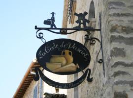 La Corte De' Vasari, hotel v destinaci Bevagna