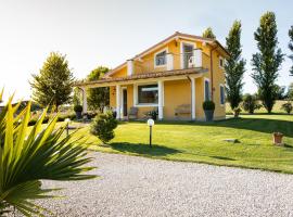 Villa la casa di Siro, hôtel pas cher à Bracciano