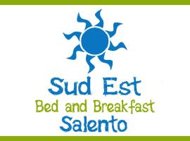 Sud Est Bed And Breakfast Salento, ubytovanie typu bed and breakfast v destinácii Sternatia