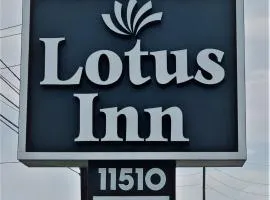 LOTUS INN