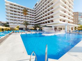 BLUESEA Gran Cervantes, hotel em Torremolinos