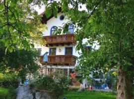 Ferienwohnung Moierhof, vacation rental in Palling