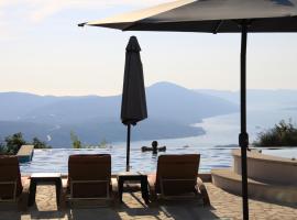 Villa Eagle Eye Montenegro