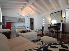 VILLABRUNA, hotel v destinaci Correzzola