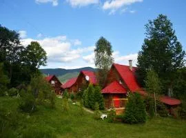 Teremok Guest House