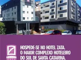 Hotel Zata e Flats