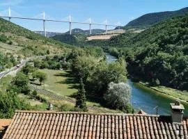 La Terrasse de Peyre