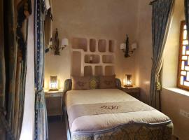 Sultana larache, bed and breakfast en Larache