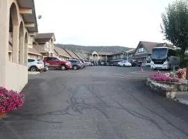 Best Budget Inn & Suites Kamloops