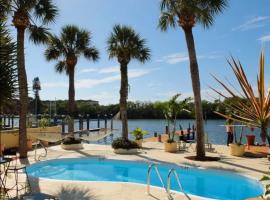 The Inn at Turtle Beach (Adults Only), hotel a Siesta Key