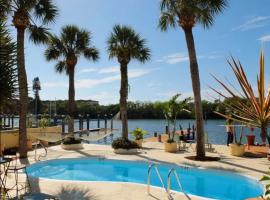 The Inn at Turtle Beach (Adults Only), hotel with jacuzzis in Siesta Key