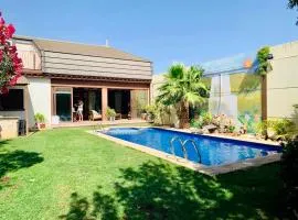 Casa de Pura Cepa