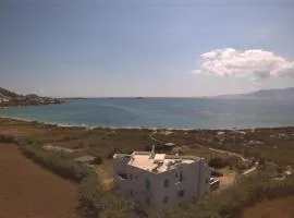 Evriali Beachfront
