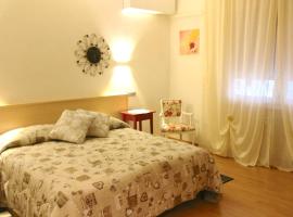 Bed & Breakfast Delle Rose, hotel a Conegliano