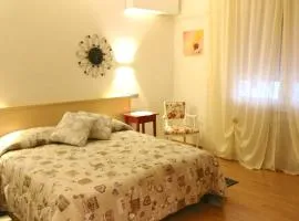 Bed & Breakfast Delle Rose