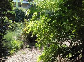 Le Lodge du Cap Ferret, guest house in Cap-Ferret