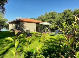 Casa de Mir&atilde;o