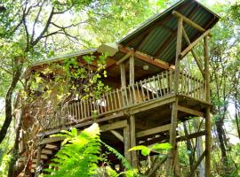 Waterbessiebos cottage, apartment in Tzaneen