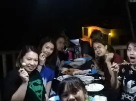 Bondoilampang