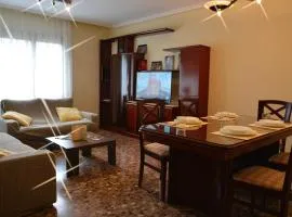 Vivienda Familiar junto Plaza Toros de Teruel