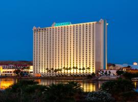The Edgewater Hotel and Casino, hotel in Laughlin