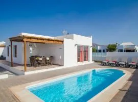 White House - Marina Rubicon - Playa Blanca