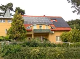 Lívia Apartman