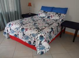 Rosy Palm Sunrise, holiday rental in Upington