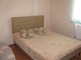 Ani Guest House, hotel en Tsaghkadzor