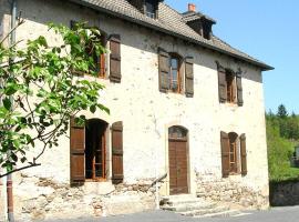 Les gîtes du bourg โรงแรมที่สัตว์เลี้ยงเข้าพักได้ในVitrac