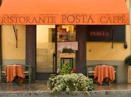 Sopra Il Posta