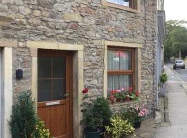 Little Pinfold Cottage, Hotel in der Nähe von: Skipton Castle, Skipton