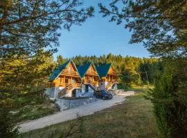 Paradise Zabljak