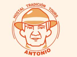 Hostal Antonio, hostal o pensión en Popayán