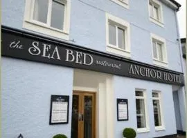 Anchor Hotel and Seabed Restaurant