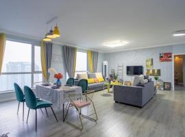 Chang'an에 위치한 호텔 Xi 'an ·Changan ·big wild goose pagoda