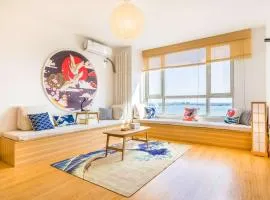 Qingdao Huangdao·Qingdao Silver Beach·