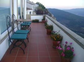 Casa da Arvore, hotel v destinaci Marvão
